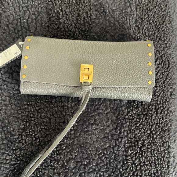 Rebecca Minkoff
Darren Continental Wallet ‼️‼️ - Picture 6 of 10